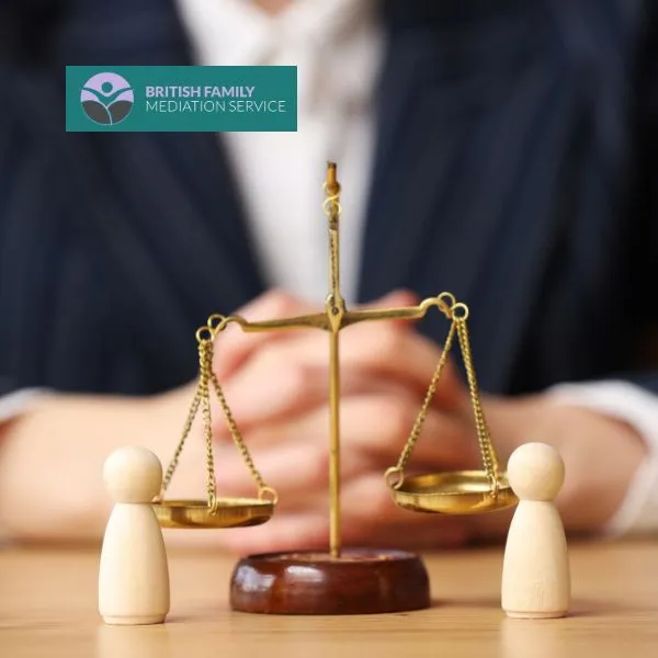 When Is Family Court Unavoidable Nottinghamshire