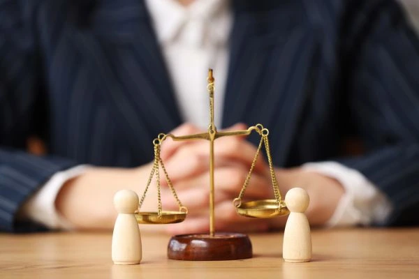 How Courts View Broken Mediation Agreements Nottinghamshire