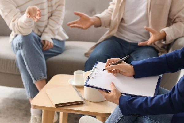What If One Parent Refuses to Attend Mediation Nottinghamshire?