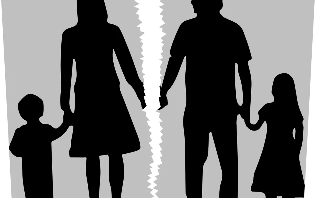 What to Do First If Your Ex Breaks the Agreement Nottinghamshire