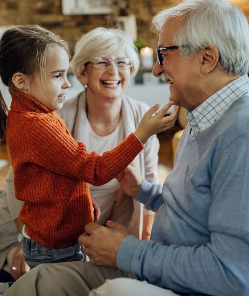 What Happens If My Grandchild’s Parents Won’t Agree to Contact Nottinghamshire?