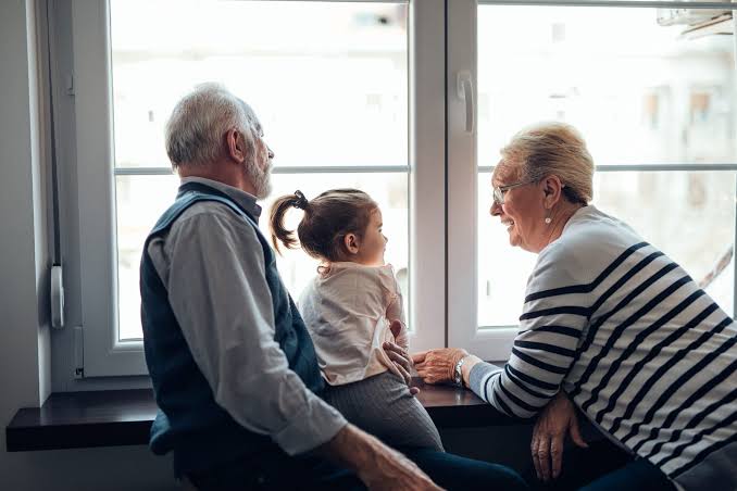 Why Has Contact With My Grandchildren Been Cut Off Nottinghamshire?